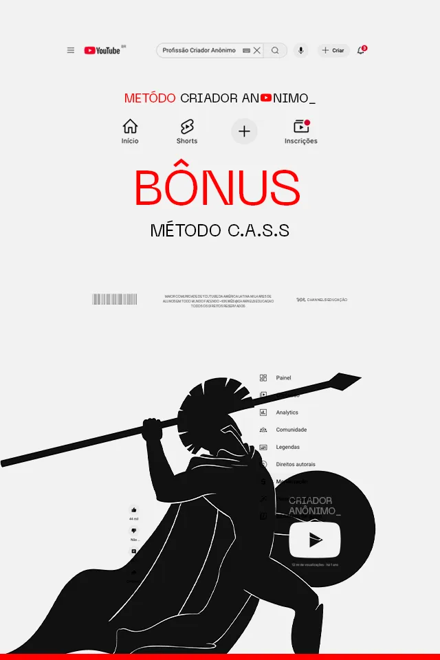 Método C.A.S