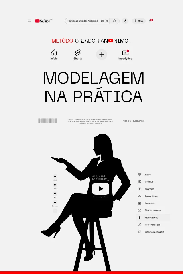 Modelagem na Prática